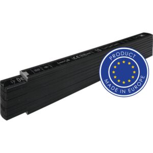 Zollstock "Birmingham"