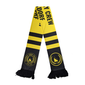 Druck-Fanschal "Bertram"