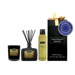 Geschenkset Home & Body in Premium-Qualität für Ihr Marketing